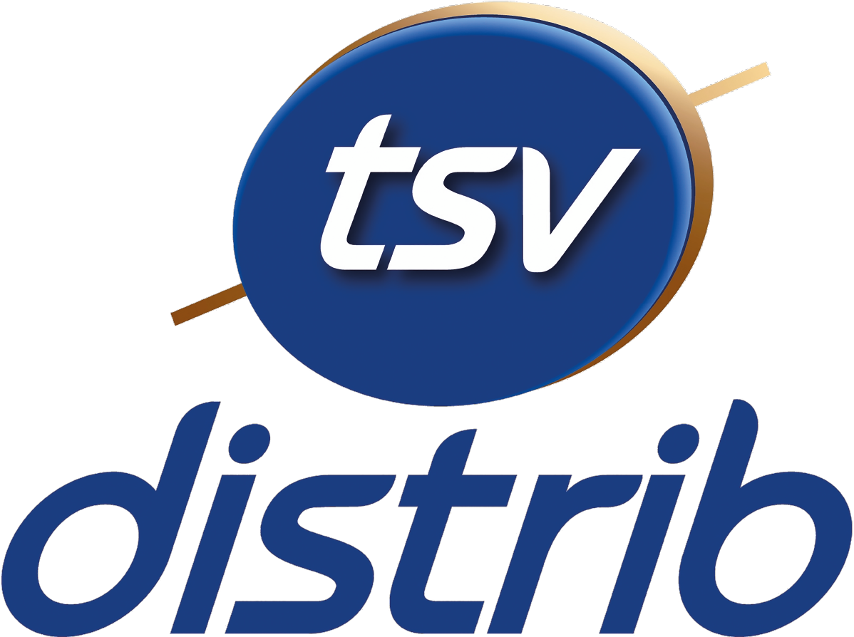 Logo TSV Distrib